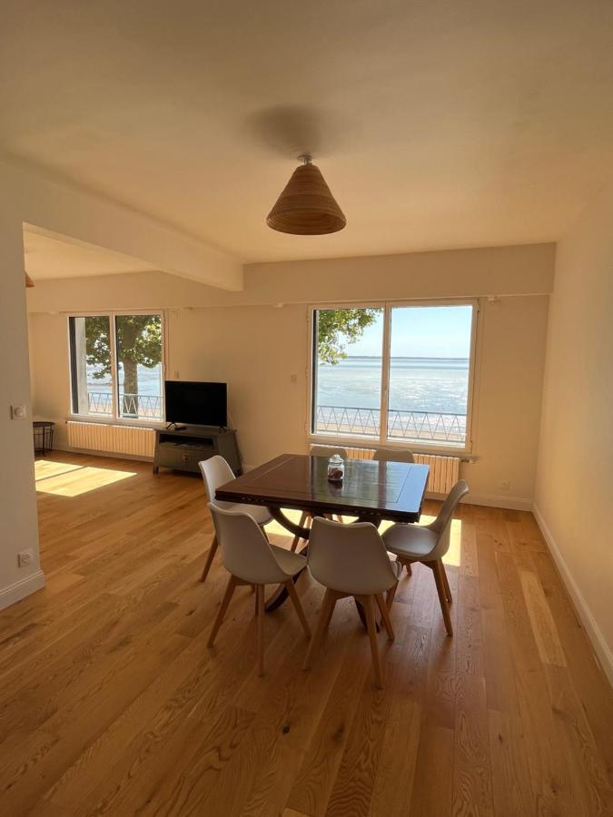 Villa Aziliz - Face Mer Saint-Nazaire  Bagian luar foto